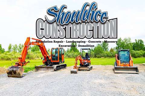 O'Shaughnessy Shouldice Construction